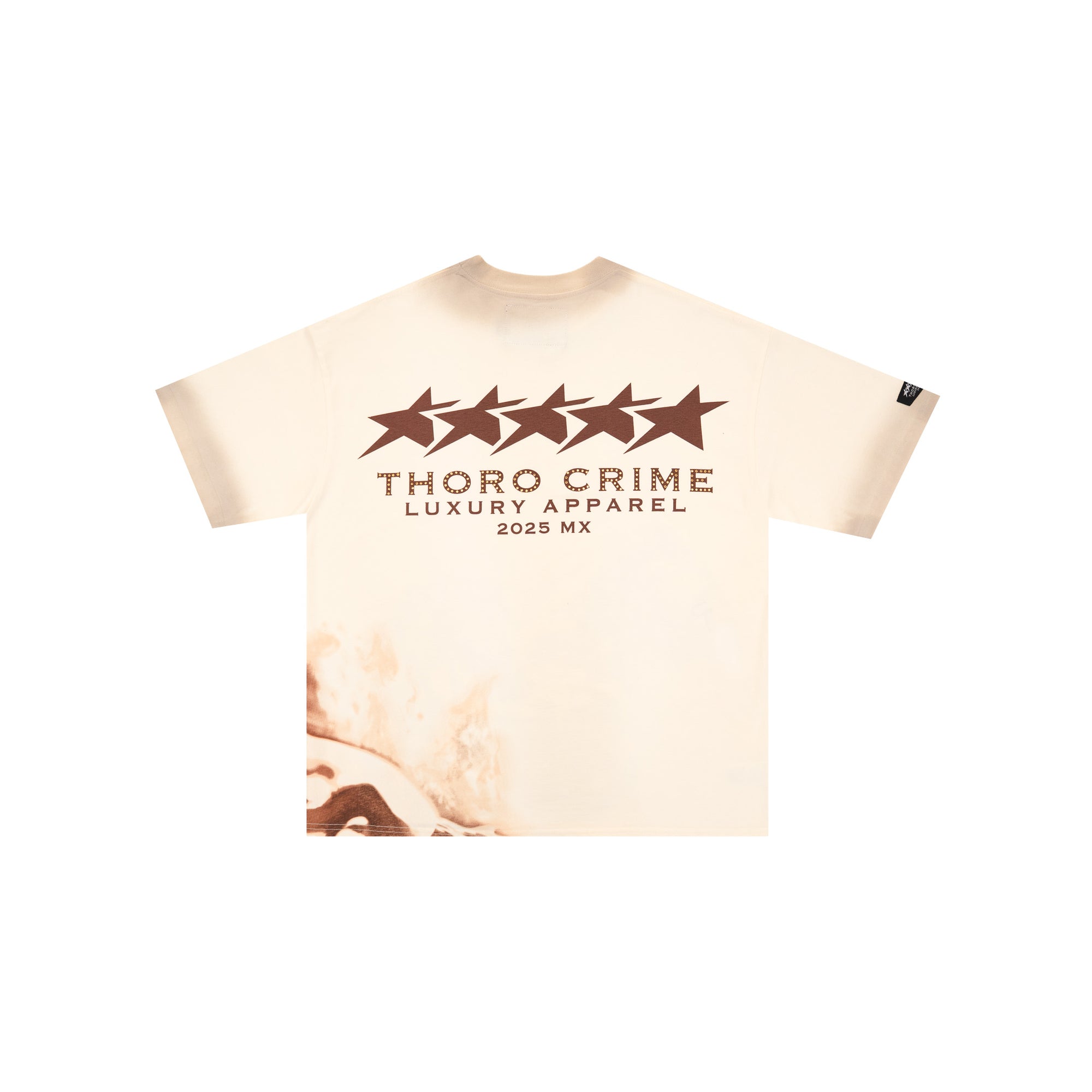 RACE STAR TEE