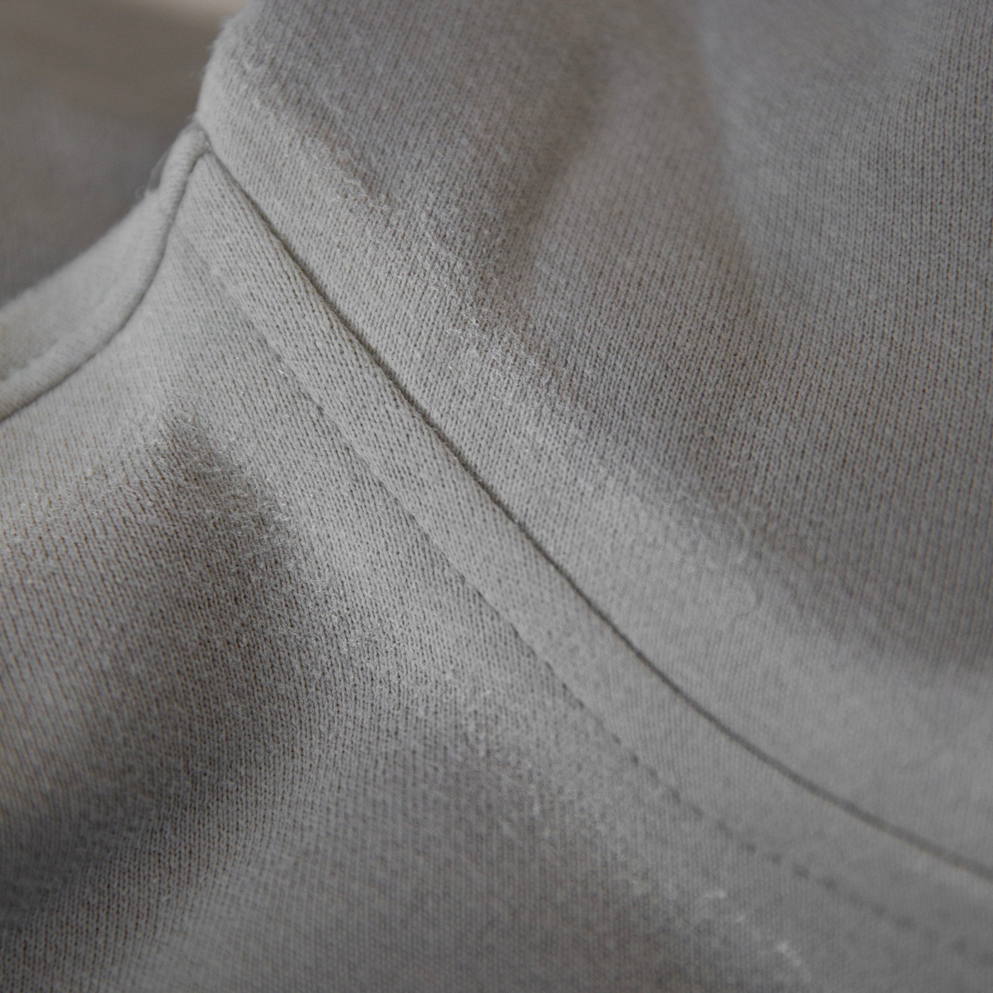 FLAME STAR ZIPP HOODIE