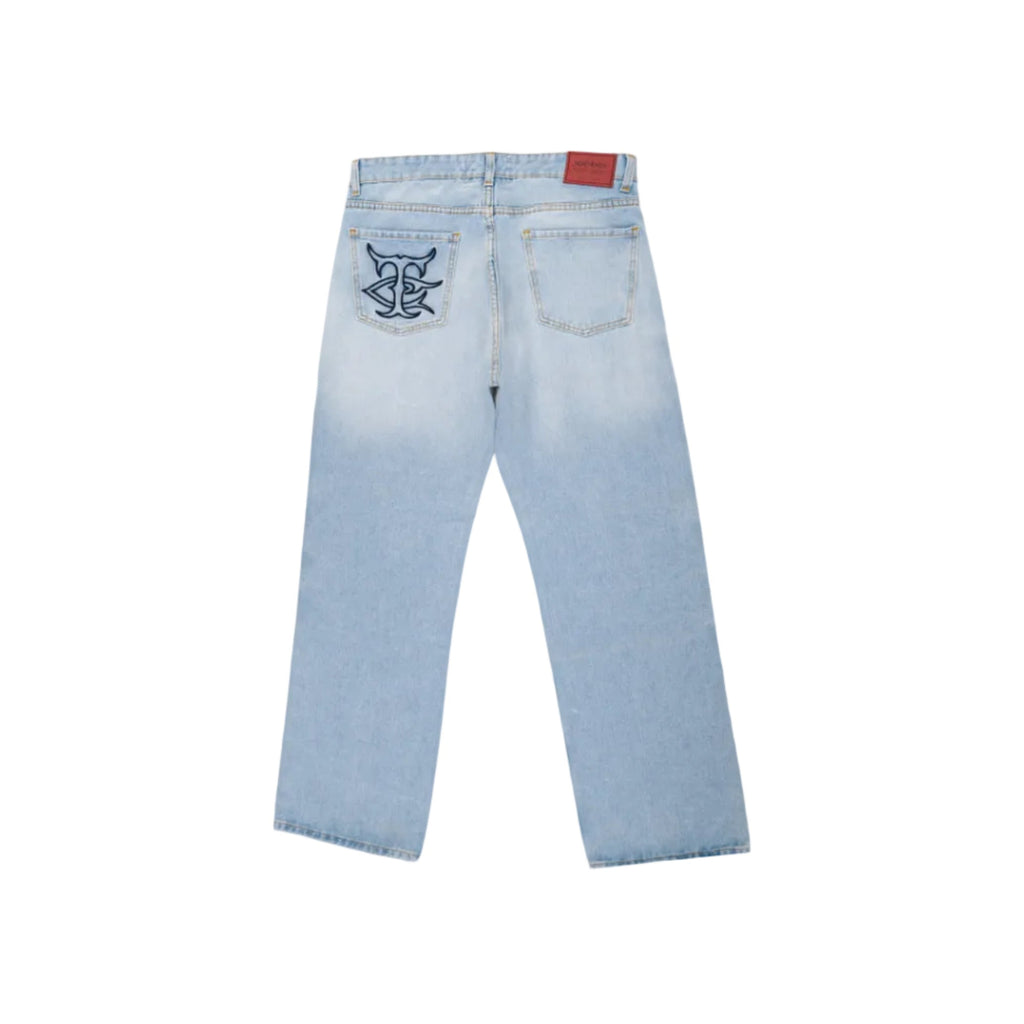 PURE LEGACY JEANS - CRIMELIFE