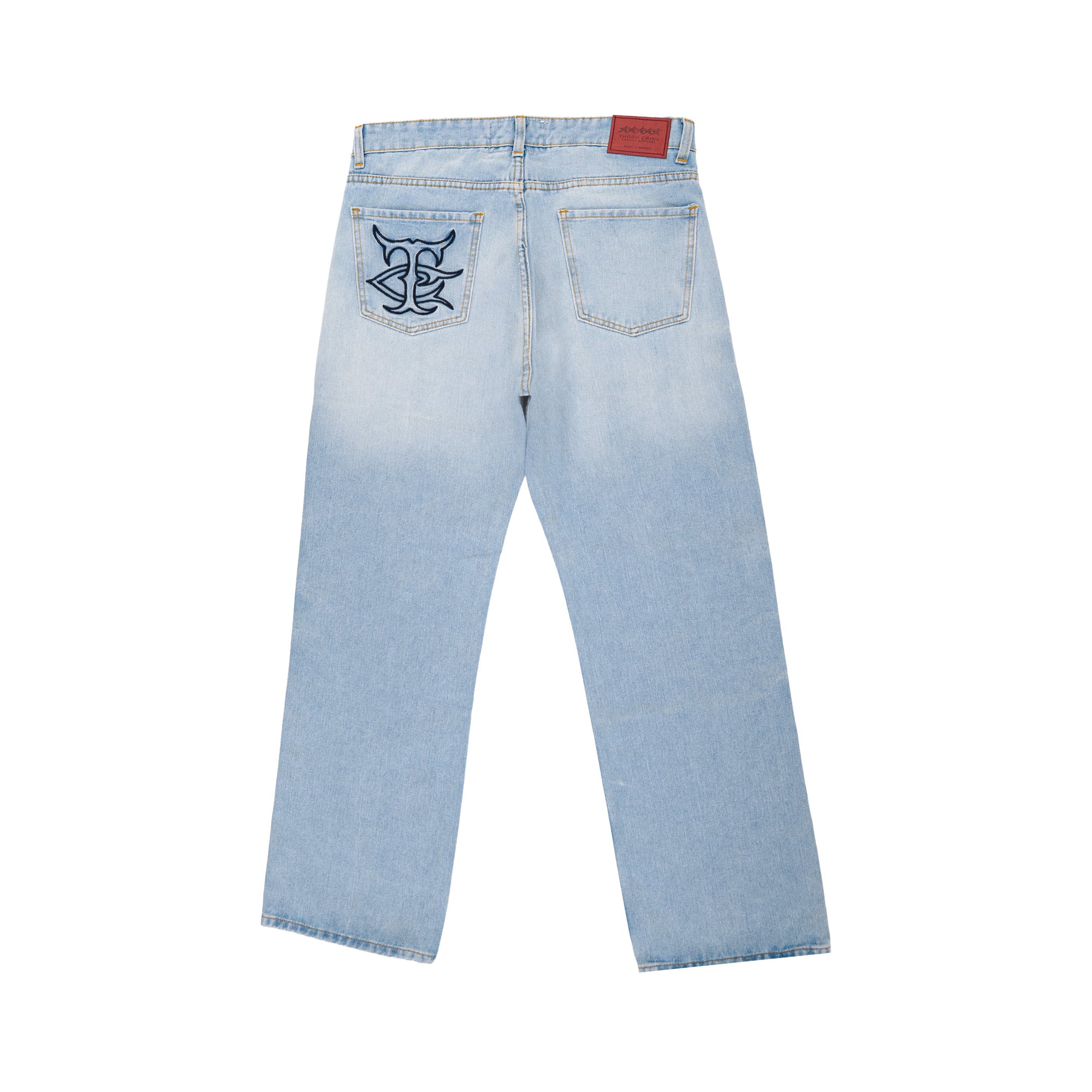 PURE LEGACY JEANS