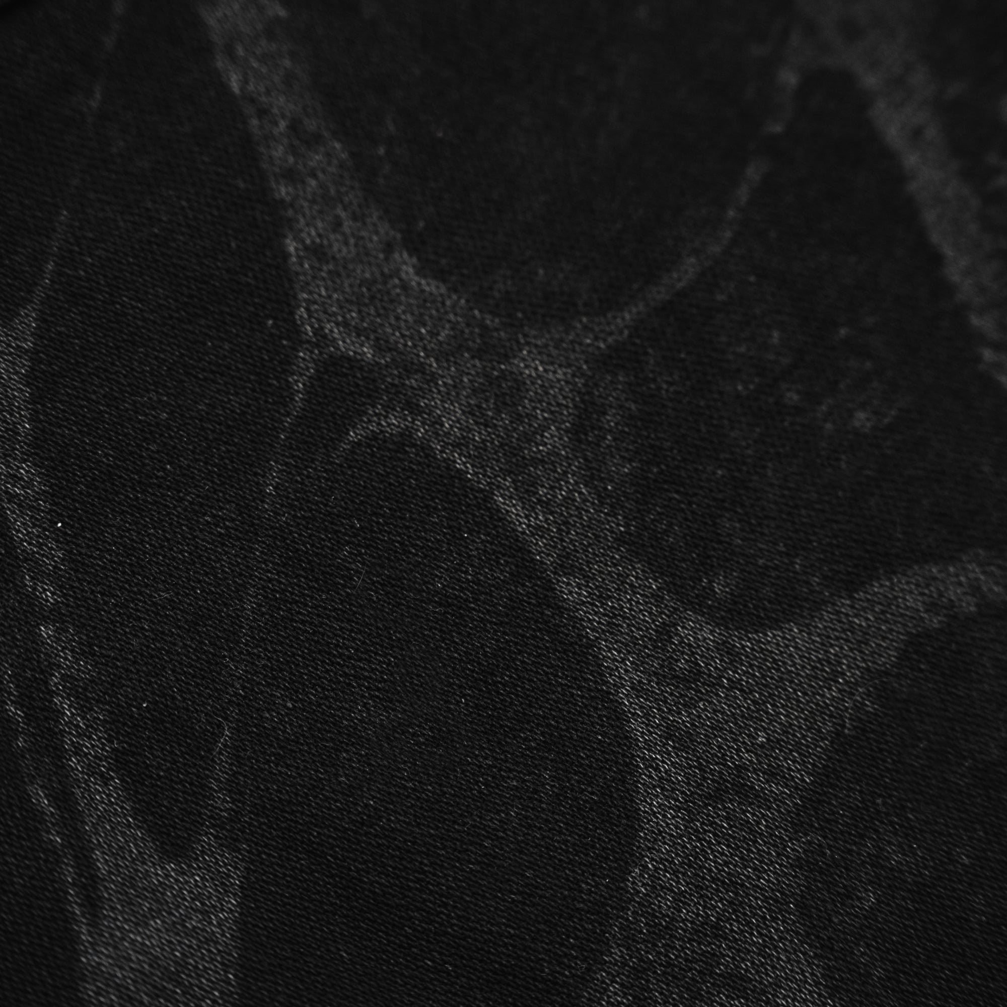 LUCID SKELETONS JEANS