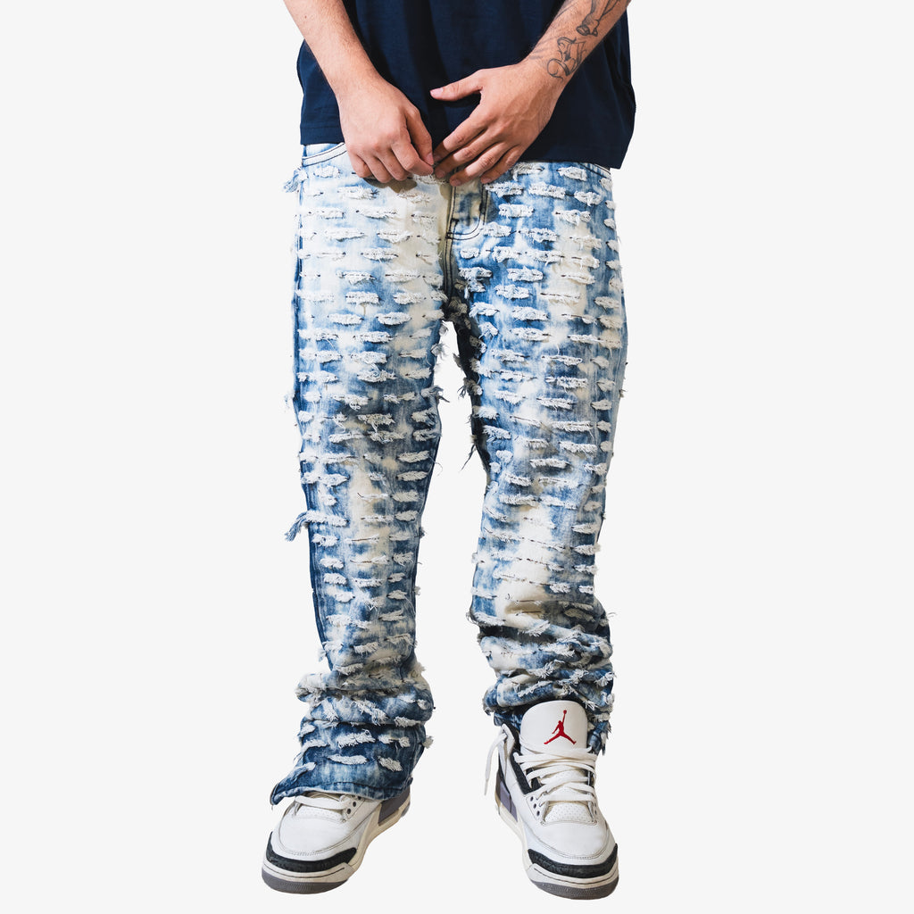 ESSENTIAL CLOUD JEANS