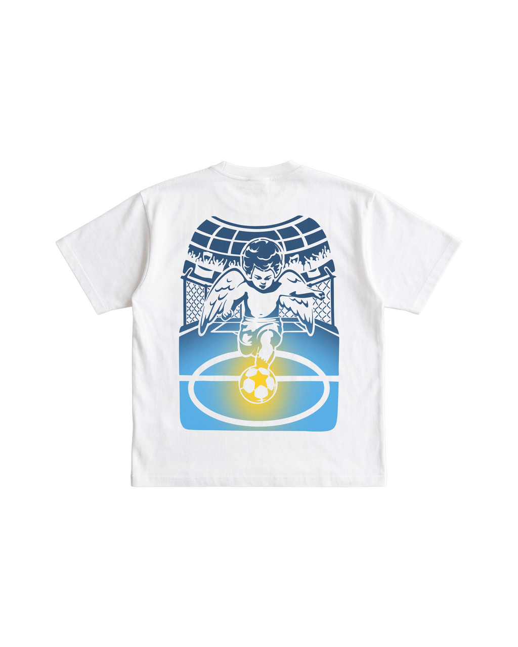 ARGENTINA CUSTOM TEE