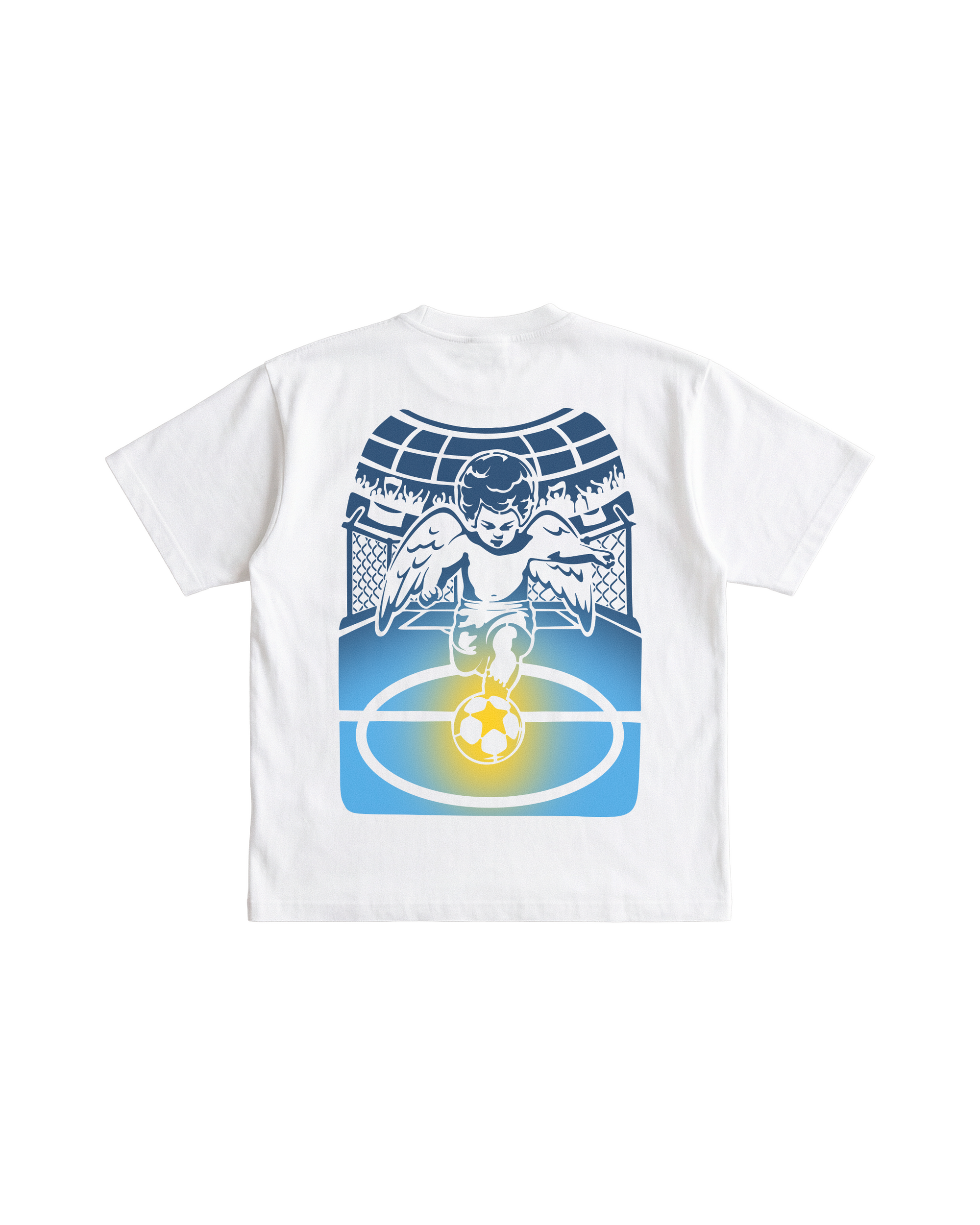 ARGENTINA CUSTOM TEE