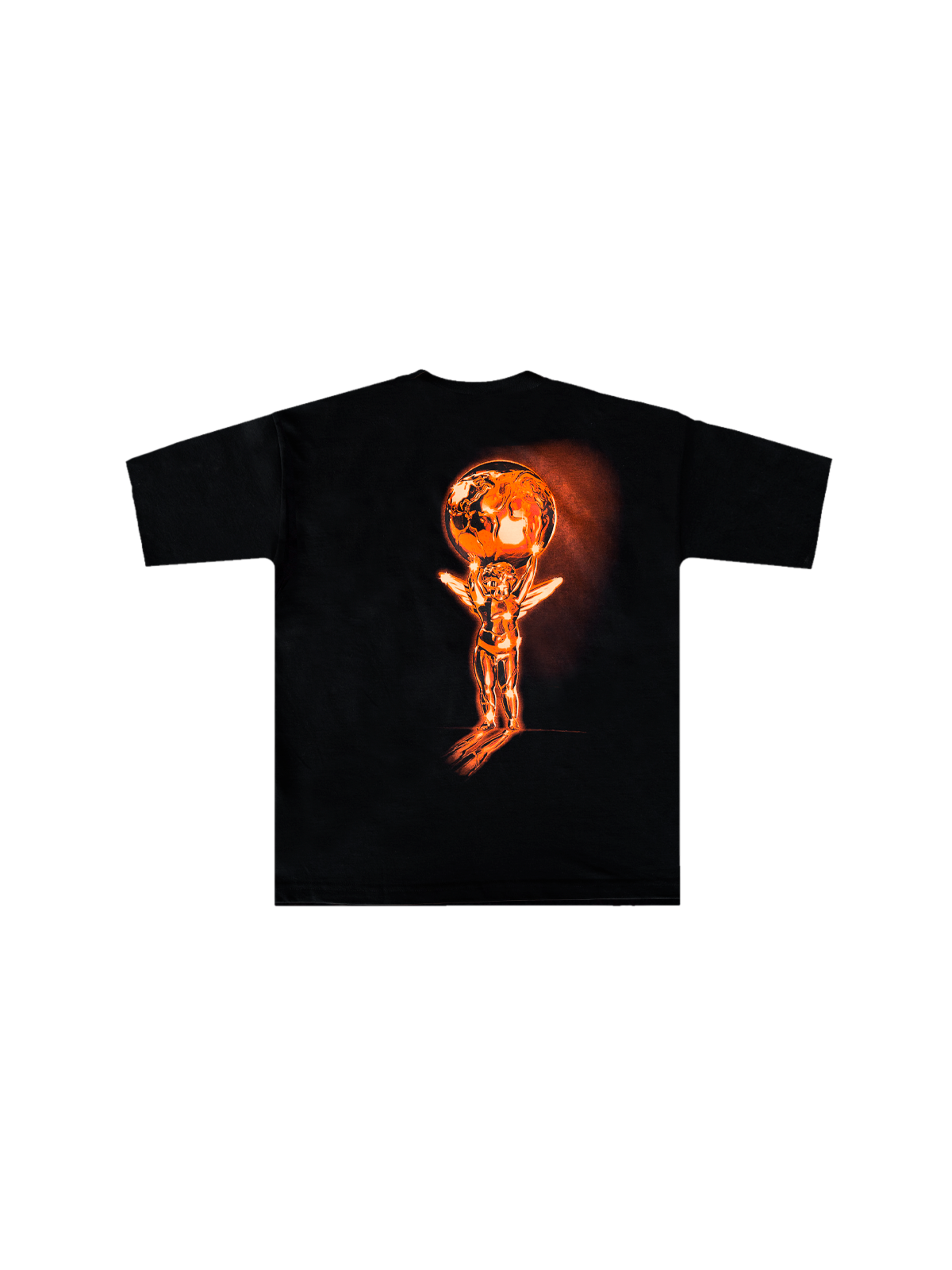 FIRE ANGEL TEE