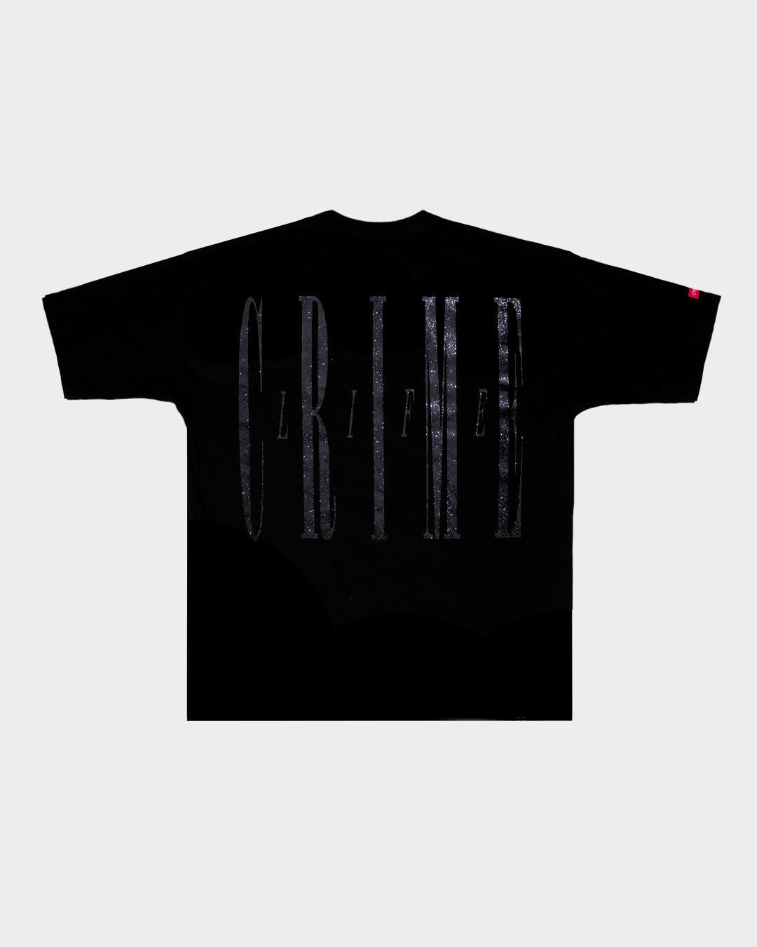 9° ANIVERSARIO CRIME LIFE TEE
