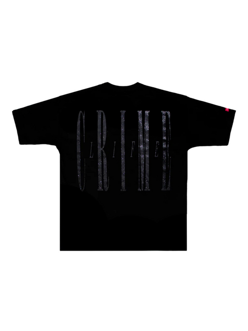 9° ANIVERSARIO CRIME LIFE TEE
