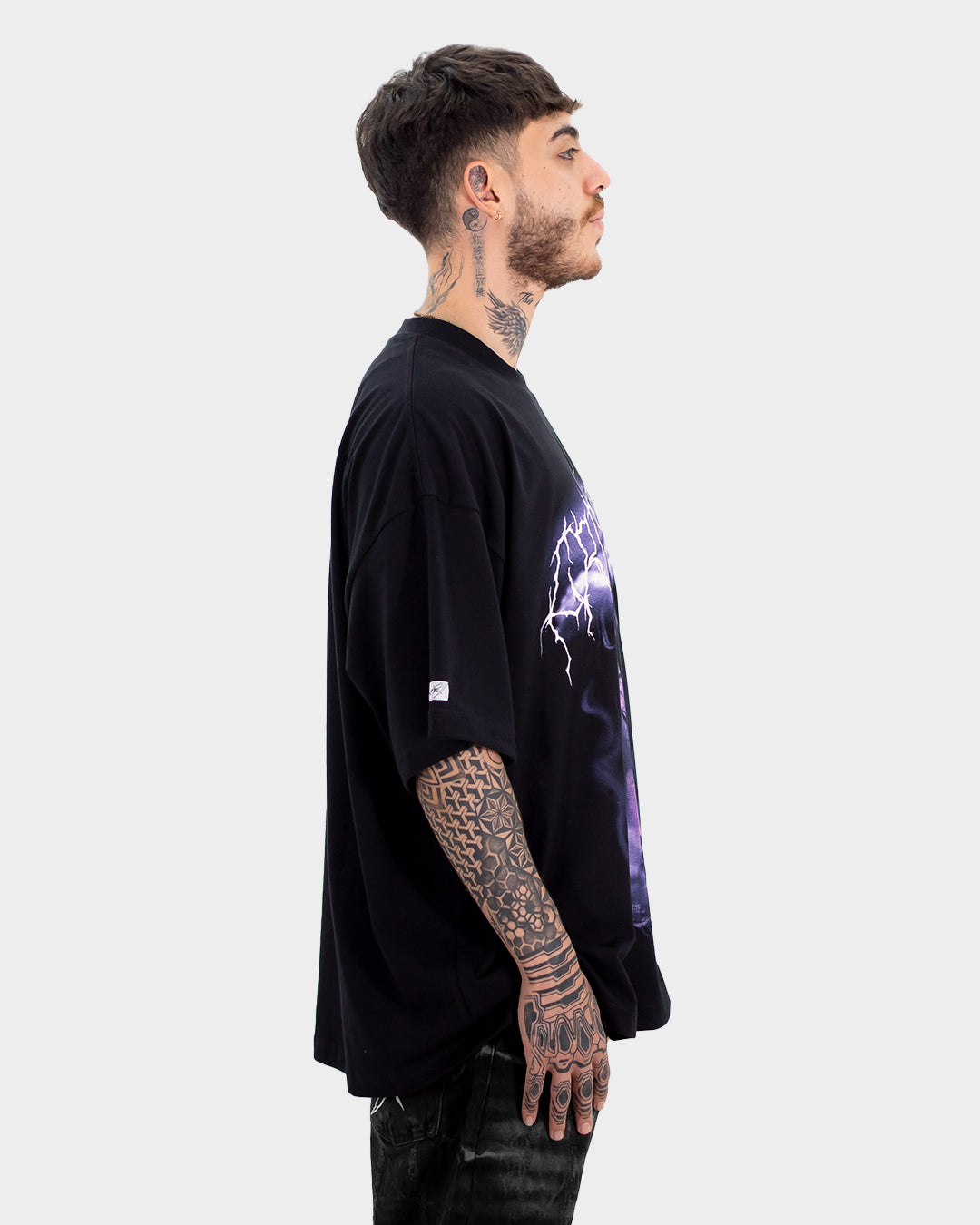 CRIMEMORE TEE