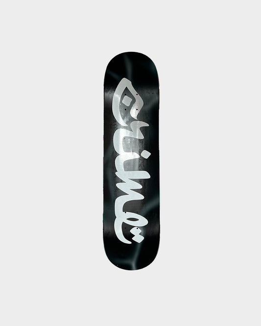 ARAB SKATE DECK