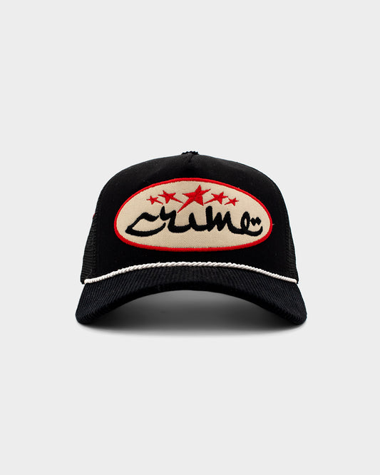 ARAB STARS TRUCKER HAT