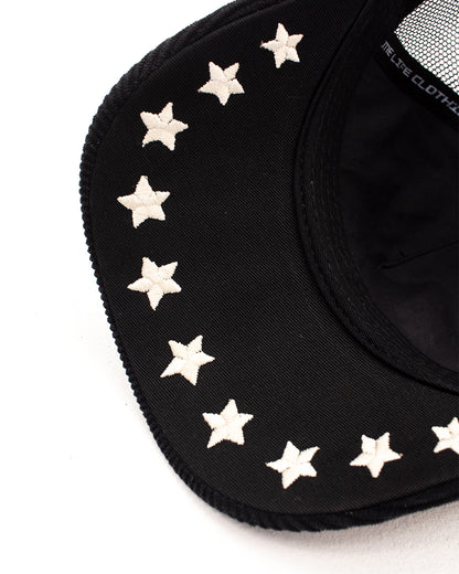 ARAB STARS TRUCKER HAT