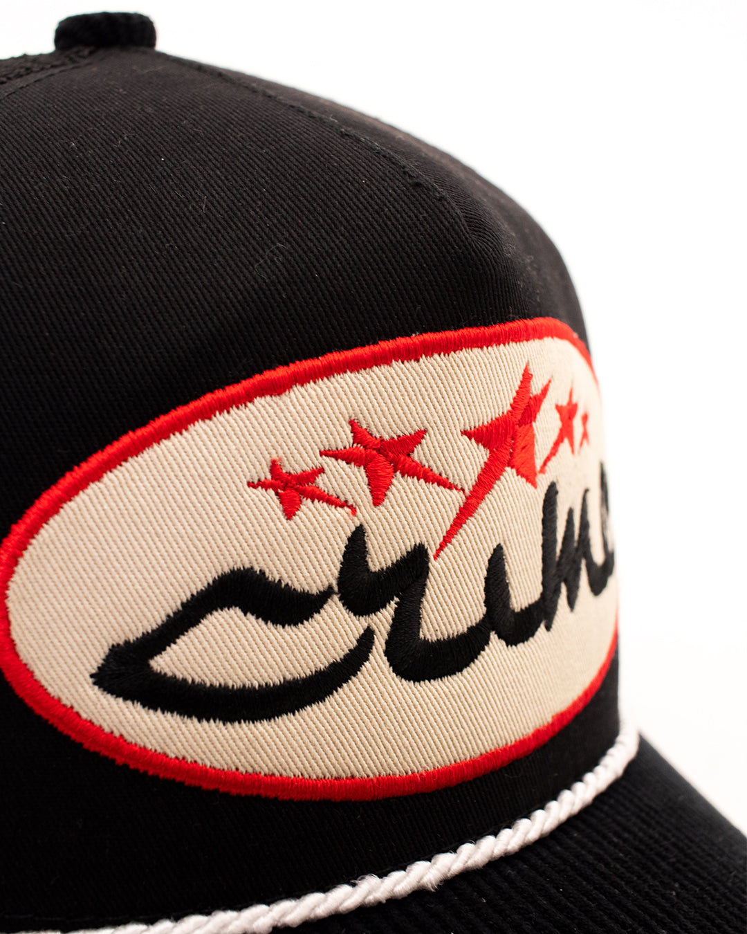 ARAB STARS TRUCKER HAT