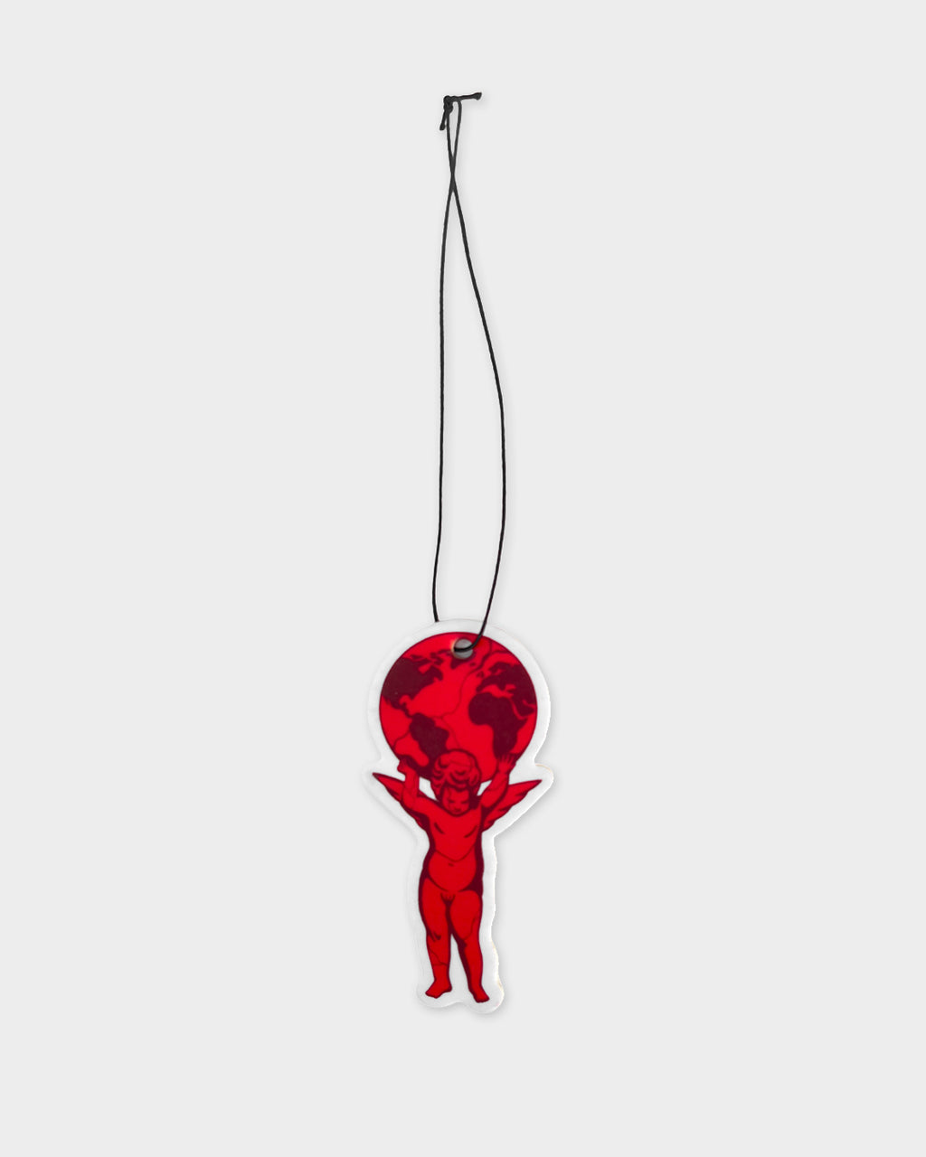CAR AIR FRESHENER - CRIMELIFE