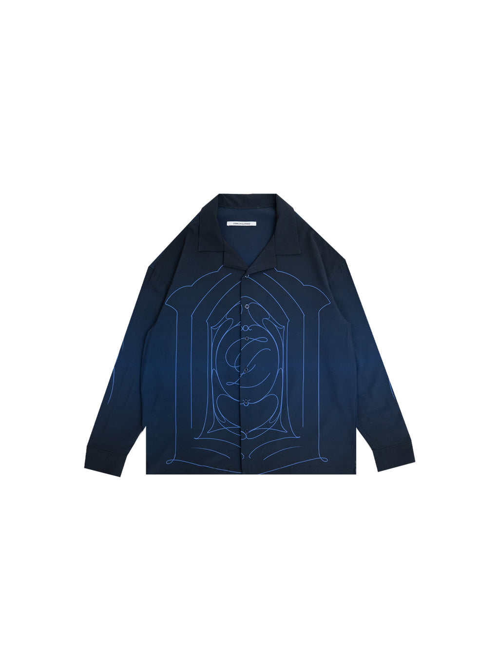 CL RESURRECTION SHIRT