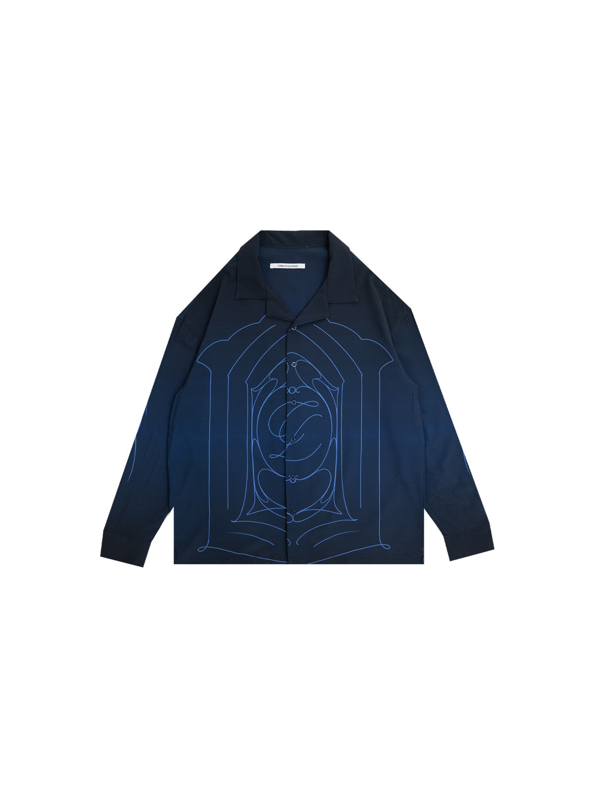CL RESURRECTION SHIRT
