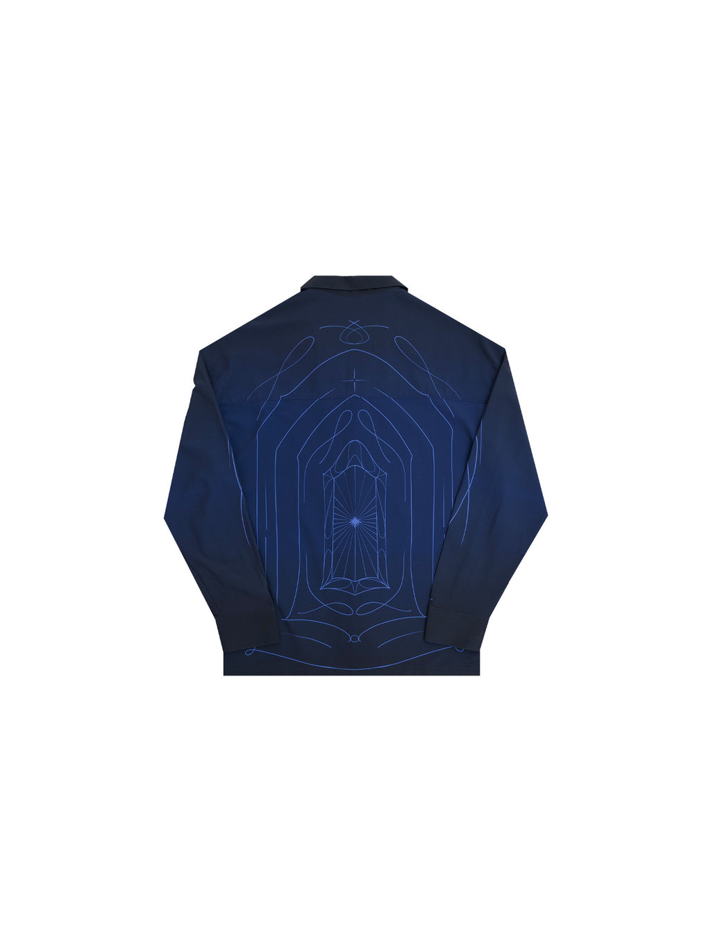 CL RESURRECTION SHIRT