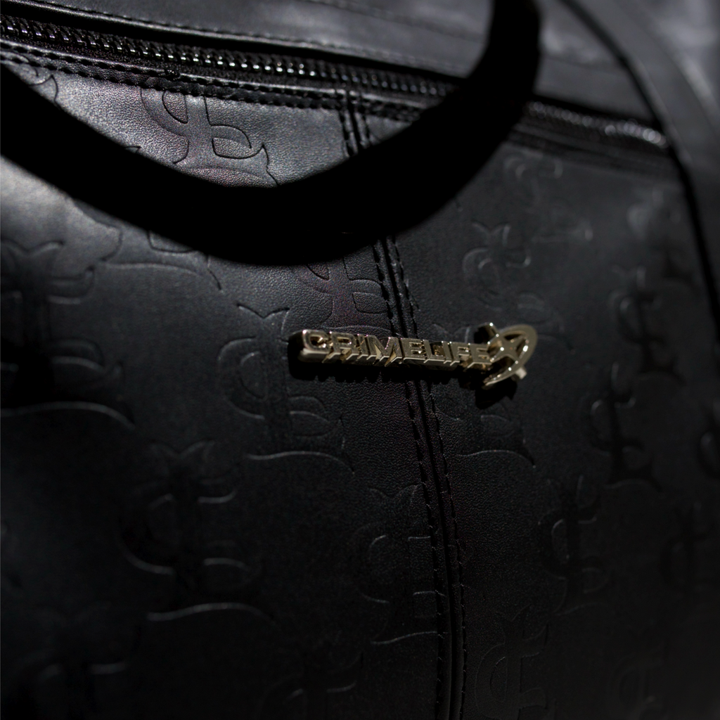 MONOGRAM DUFFLE BAG