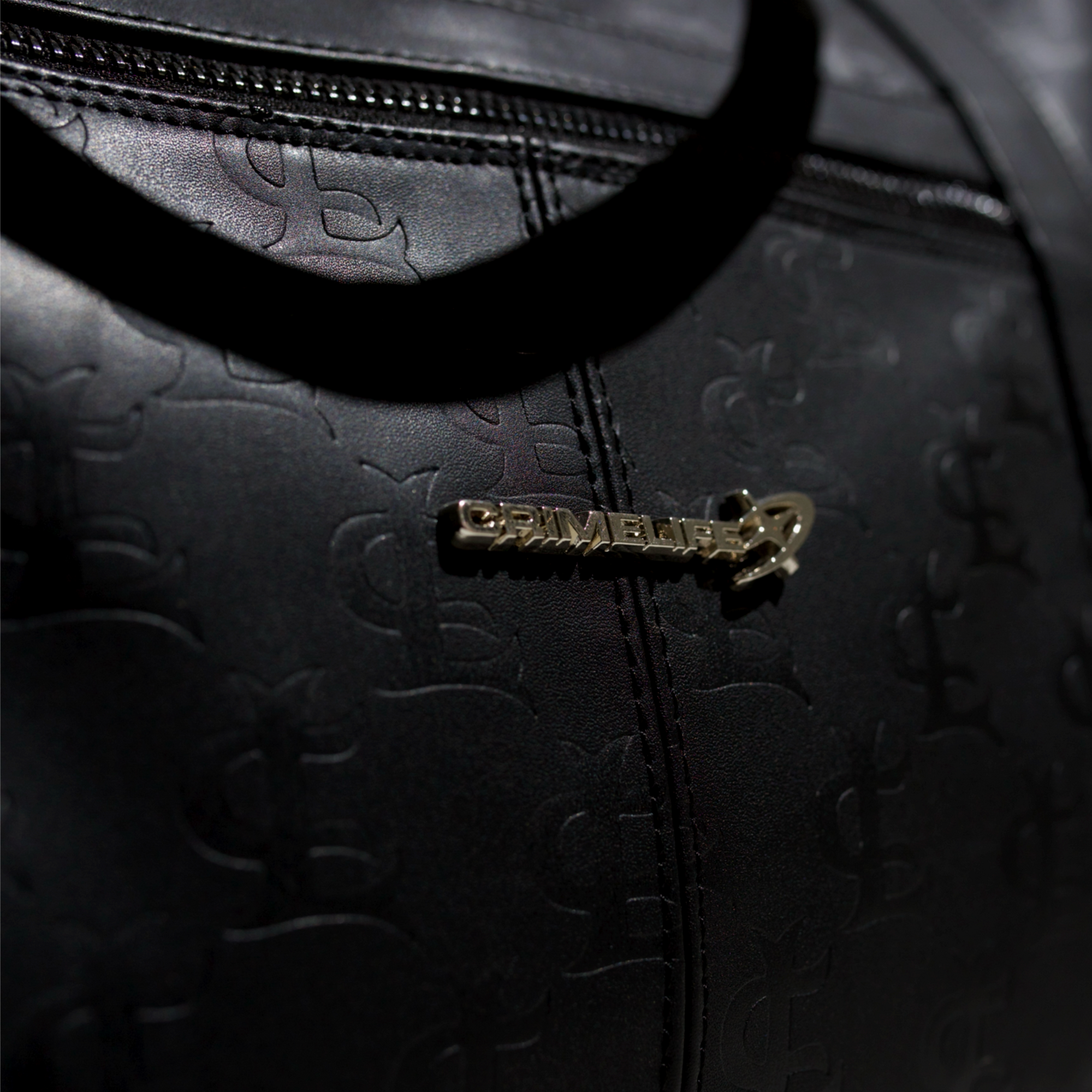MONOGRAM DUFFLE BAG