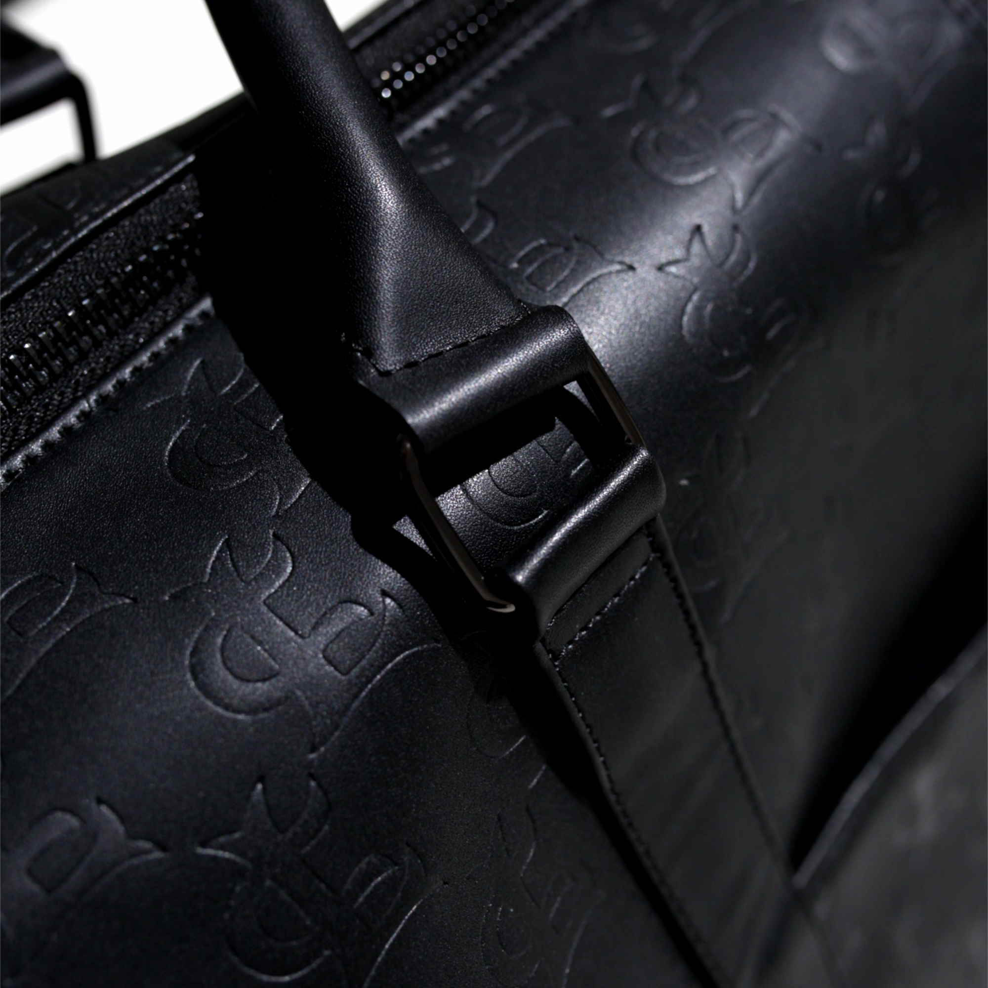 MONOGRAM DUFFLE BAG