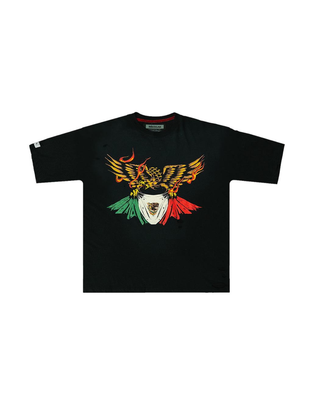 CL SOVEREIGN TEE