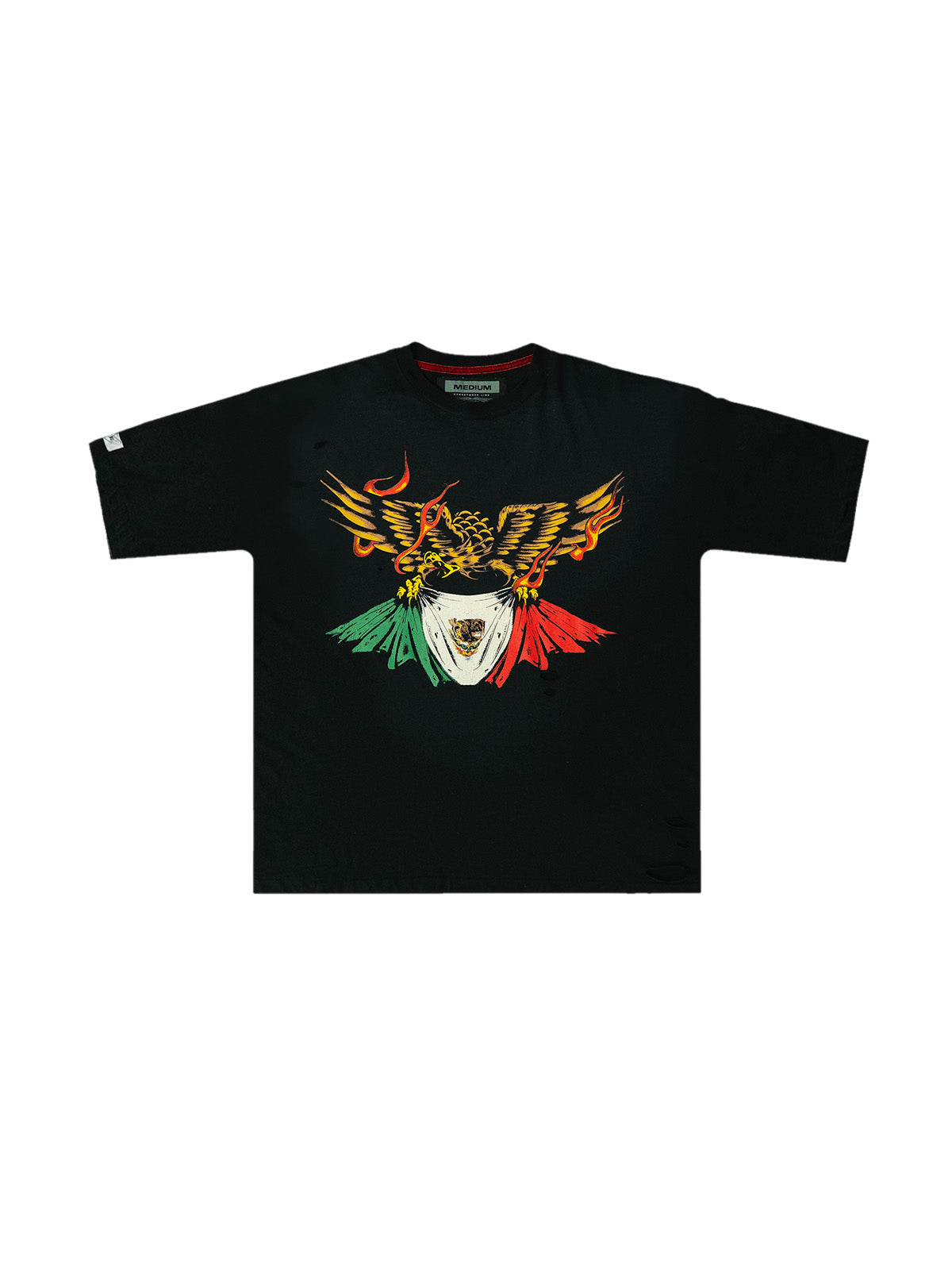 CL SOVEREIGN TEE