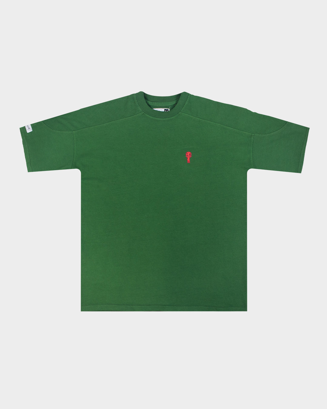 CLASSIC TYPE TEE
