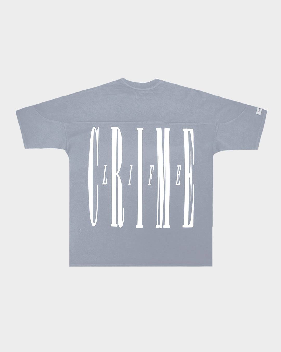 CLASSIC TYPE TEE