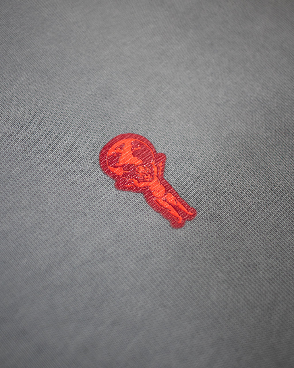 CLASSIC TYPE TEE
