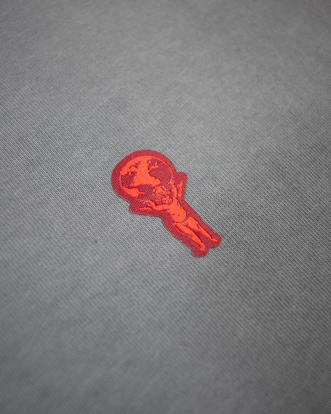 CLASSIC TYPE TEE