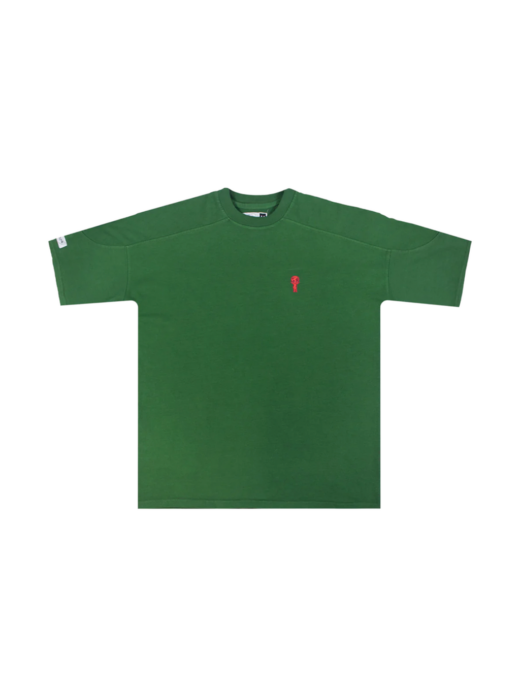 CLASSIC TYPE TEE - CRIMELIFE