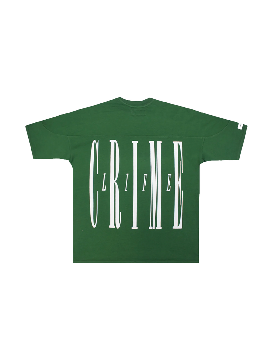 CLASSIC TYPE TEE - CRIMELIFE