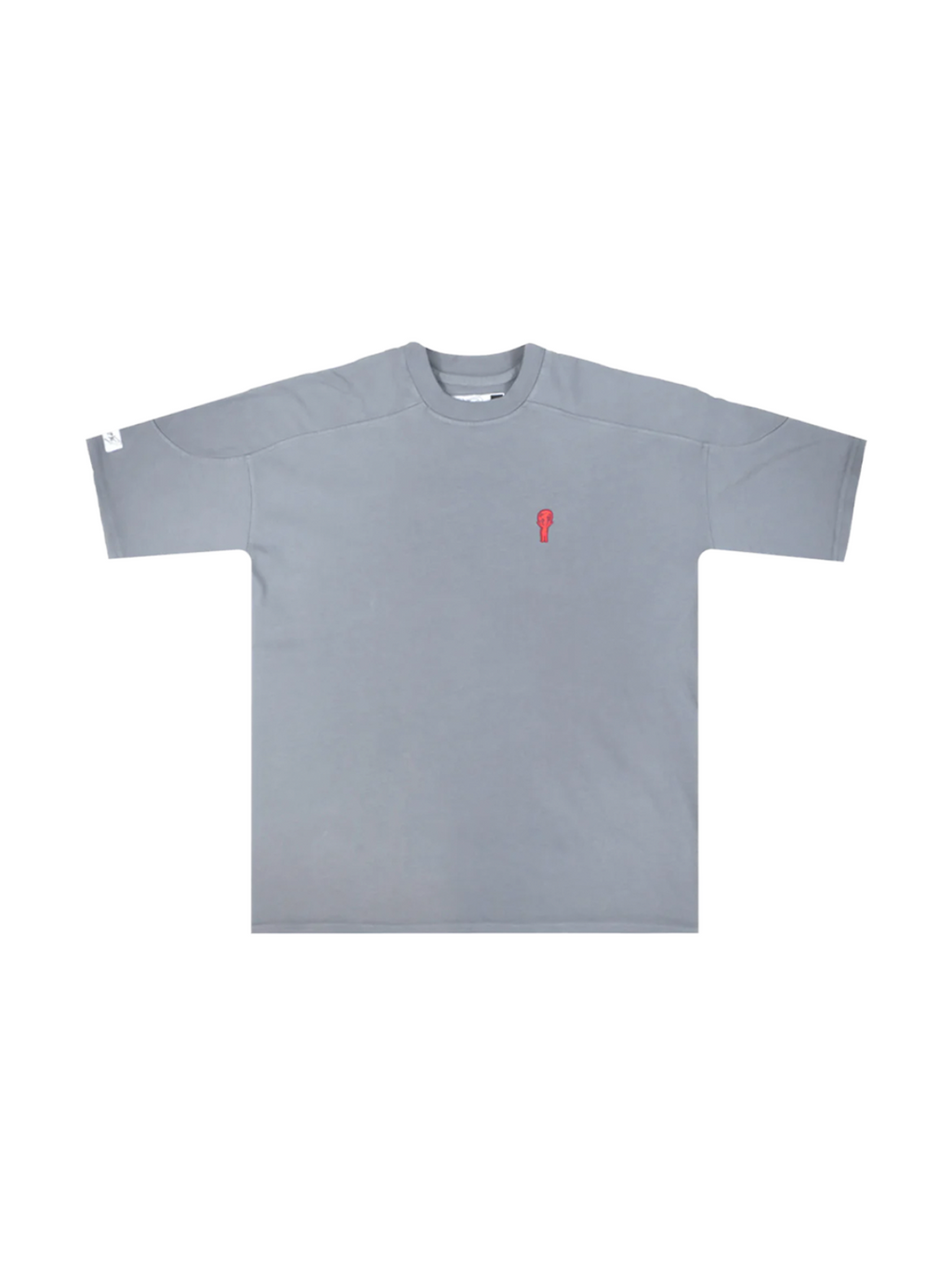 CLASSIC TYPE TEE - CRIMELIFE