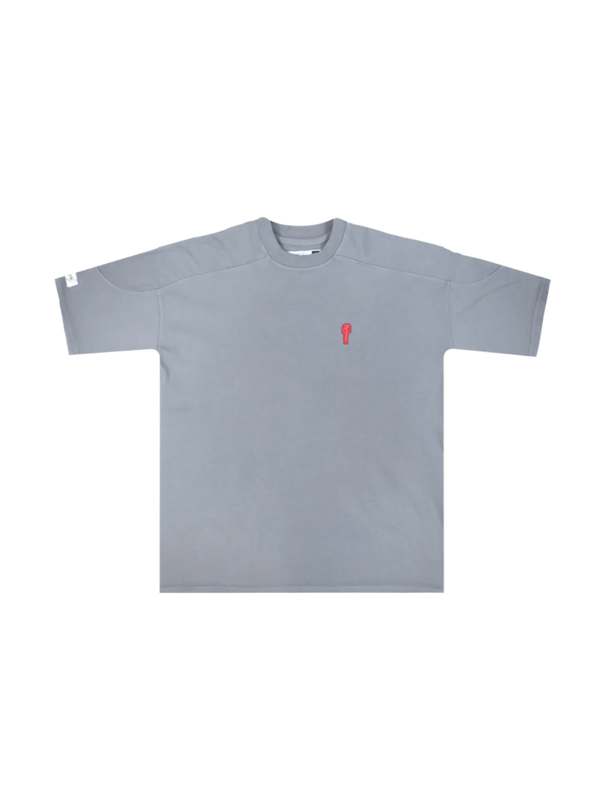 CLASSIC TYPE TEE - CRIMELIFE