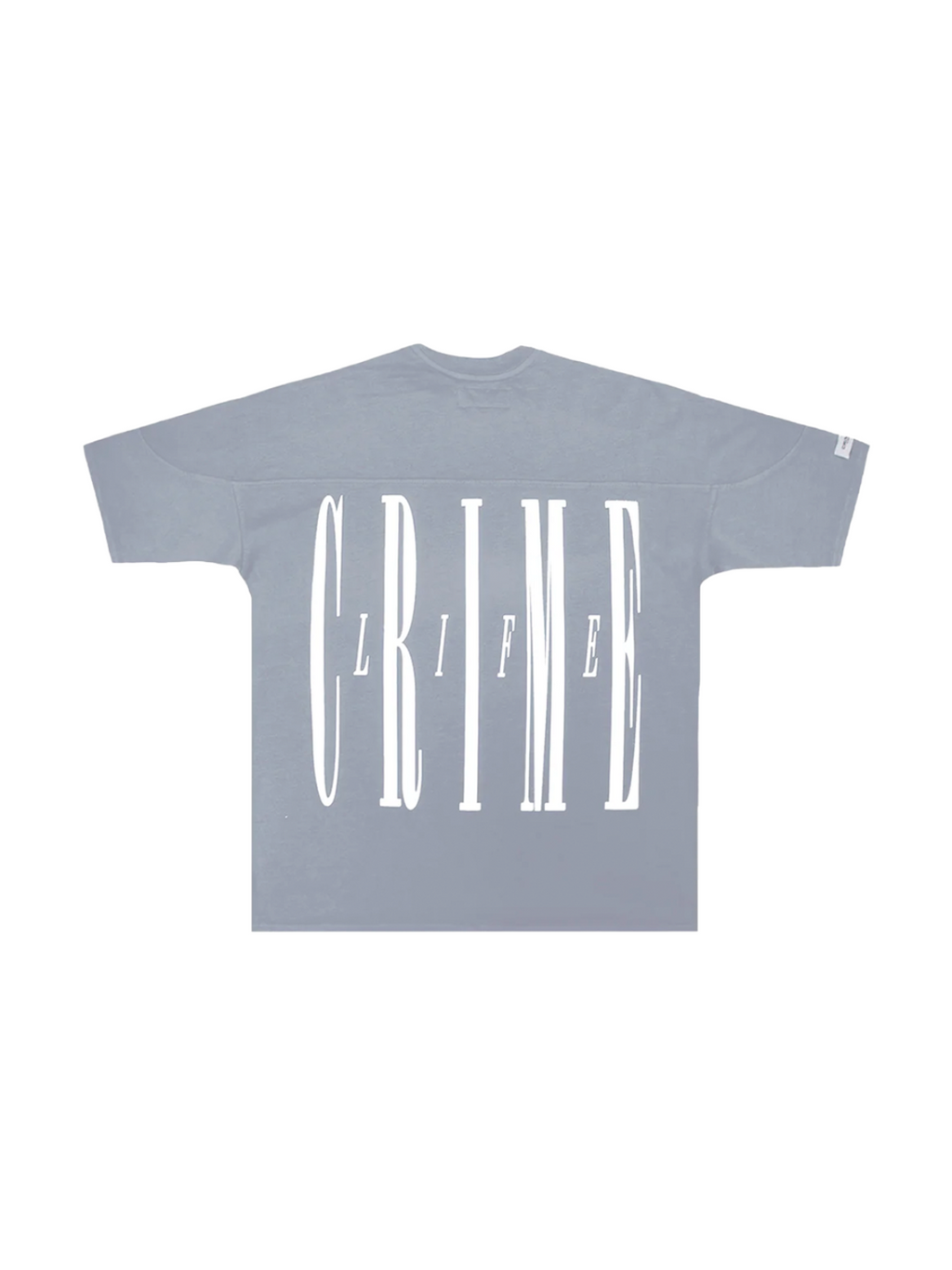 CLASSIC TYPE TEE - CRIMELIFE