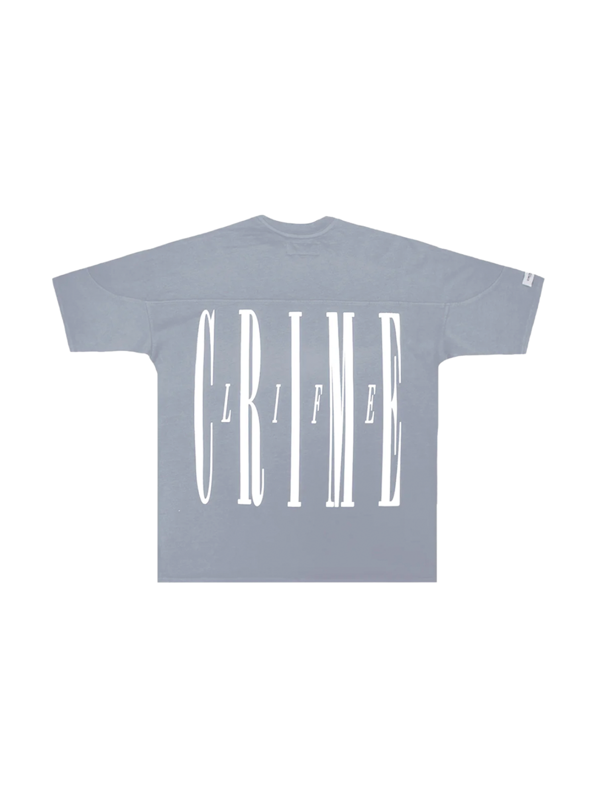 CLASSIC TYPE TEE - CRIMELIFE