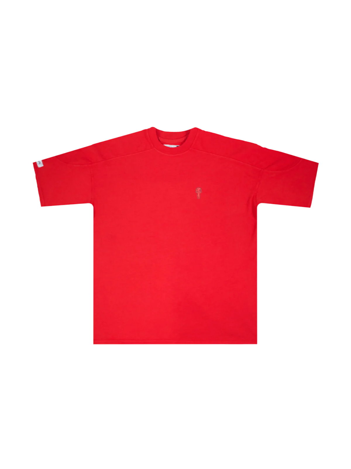 CLASSIC TYPE TEE - CRIMELIFE