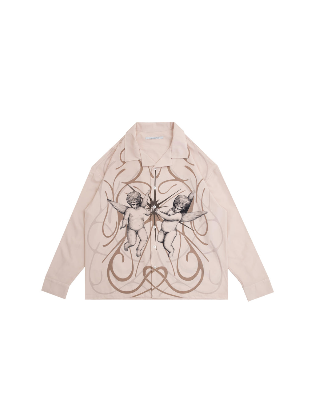 CL LIMBO DREAMS SHIRT