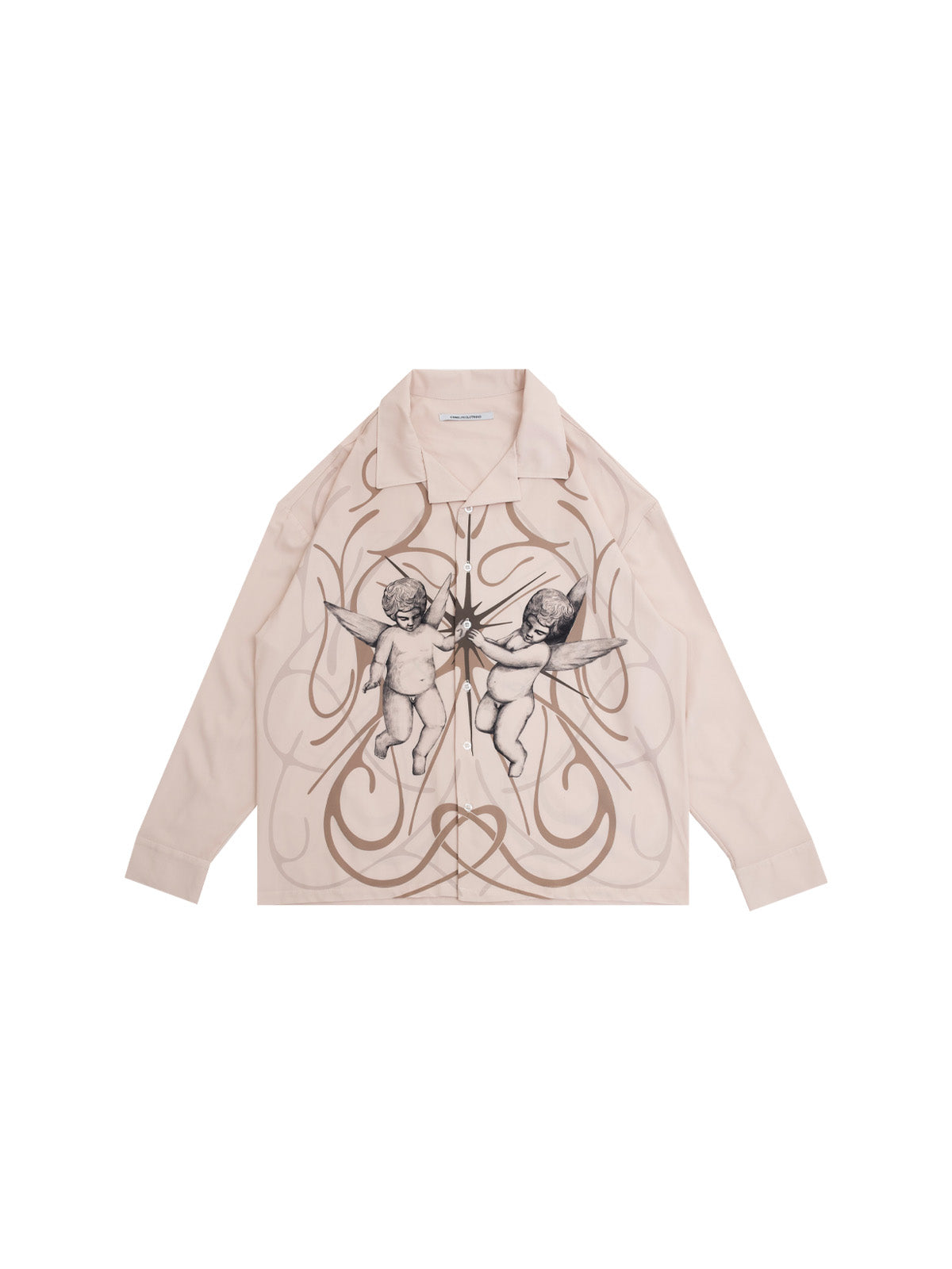 CL LIMBO DREAMS SHIRT