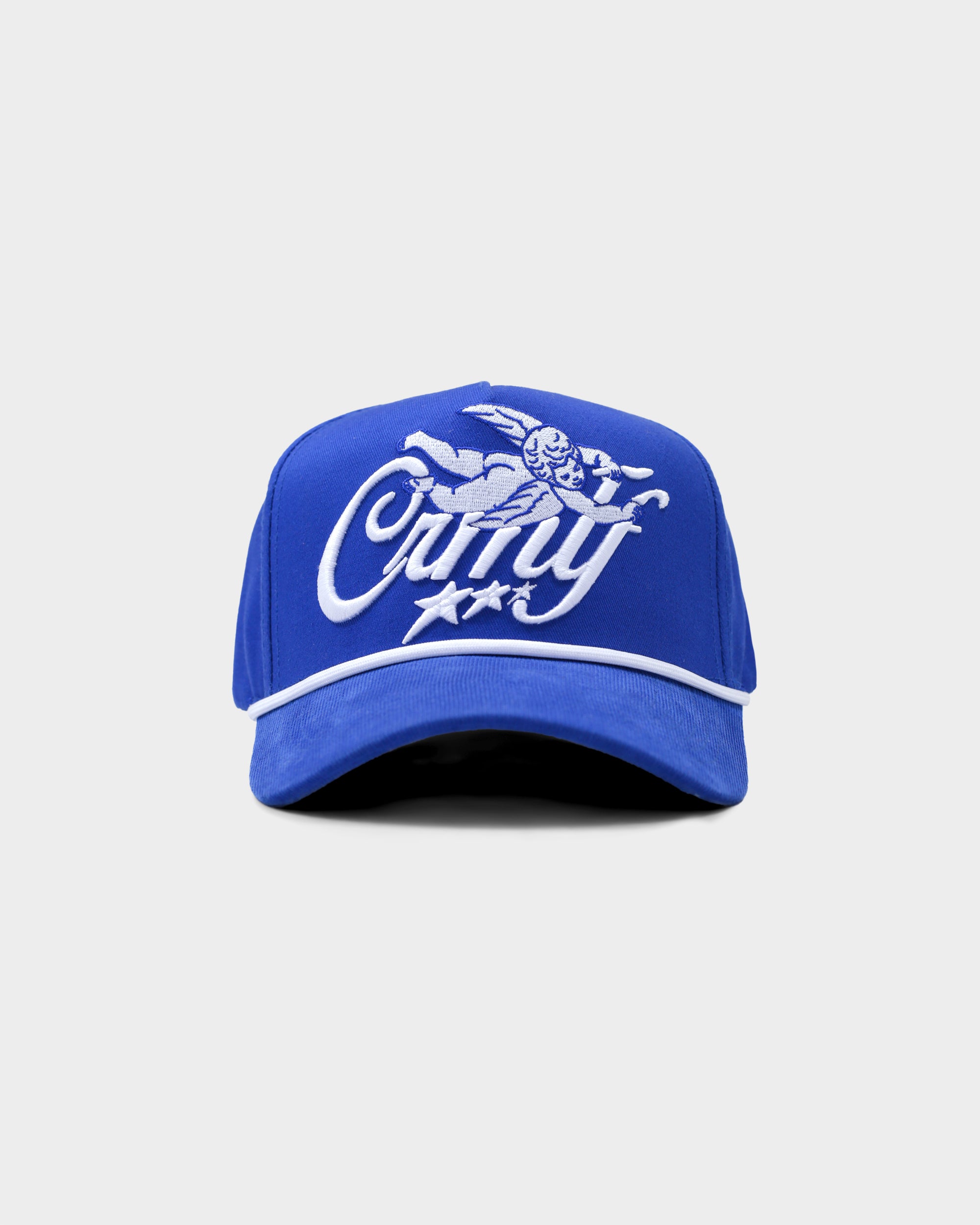 BETRAYAL STARS SNAPBACK - CRIMELIFE