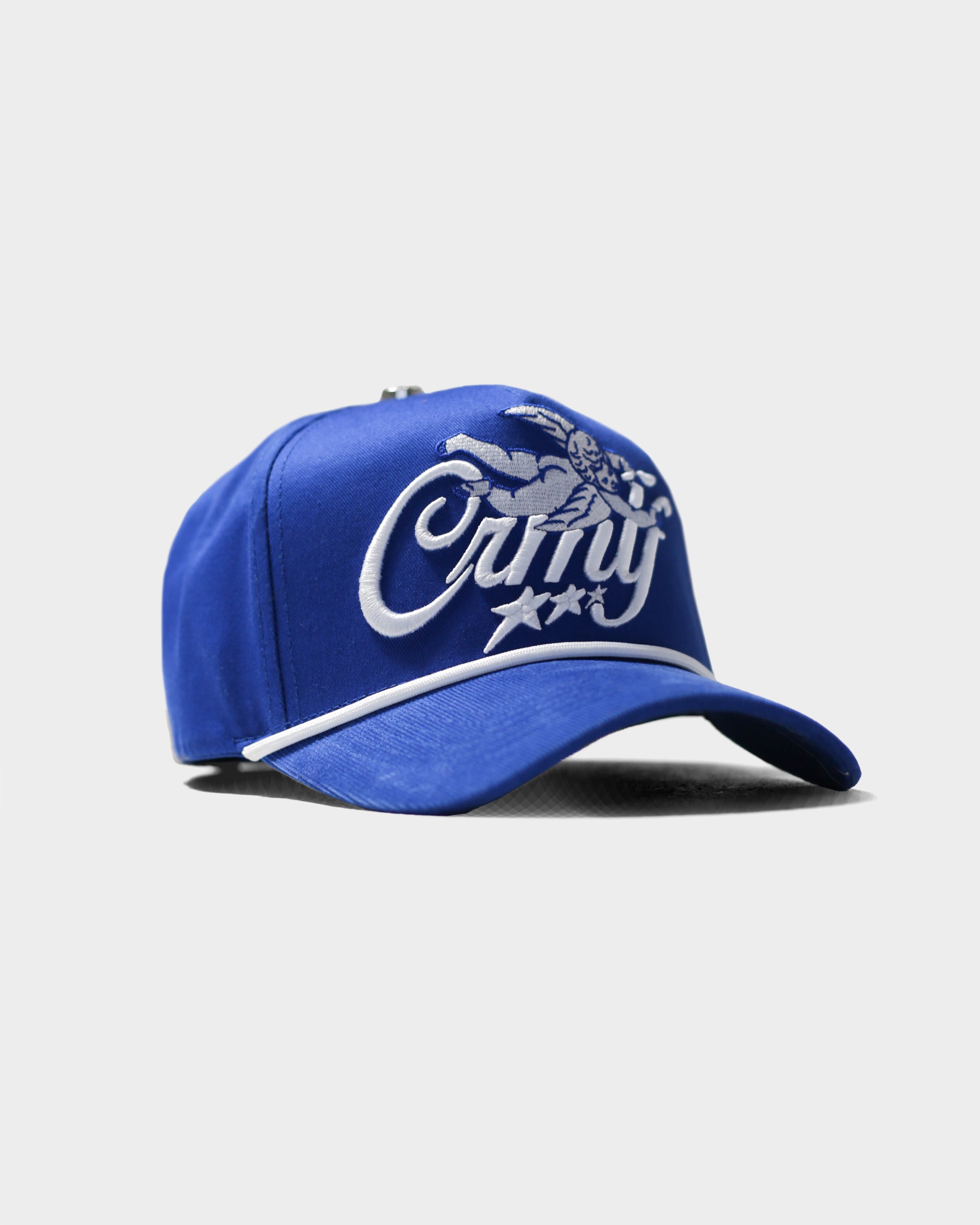 BETRAYAL STARS SNAPBACK - CRIMELIFE