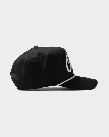 BETRAYAL STARS SNAPBACK