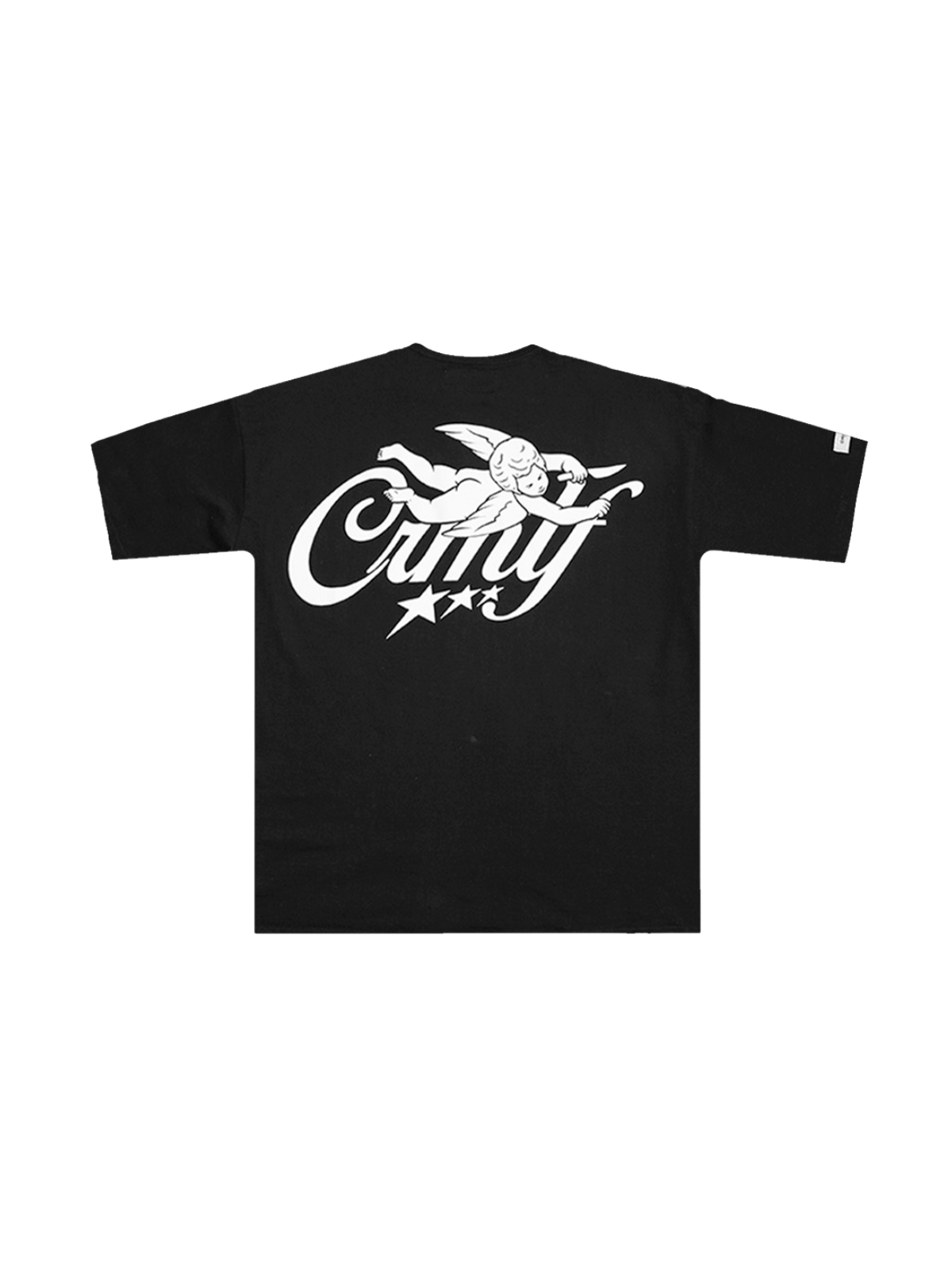 BETRAYAL STARS TEE - CRIMELIFE