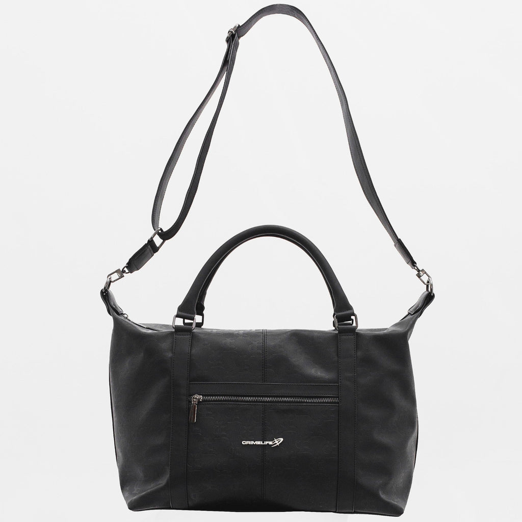MONOGRAM DUFFLE BAG