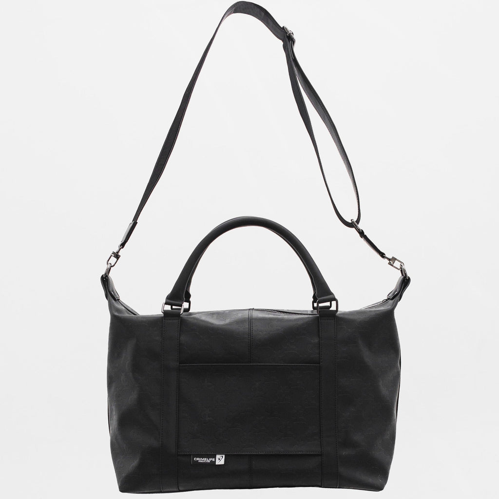 MONOGRAM DUFFLE BAG