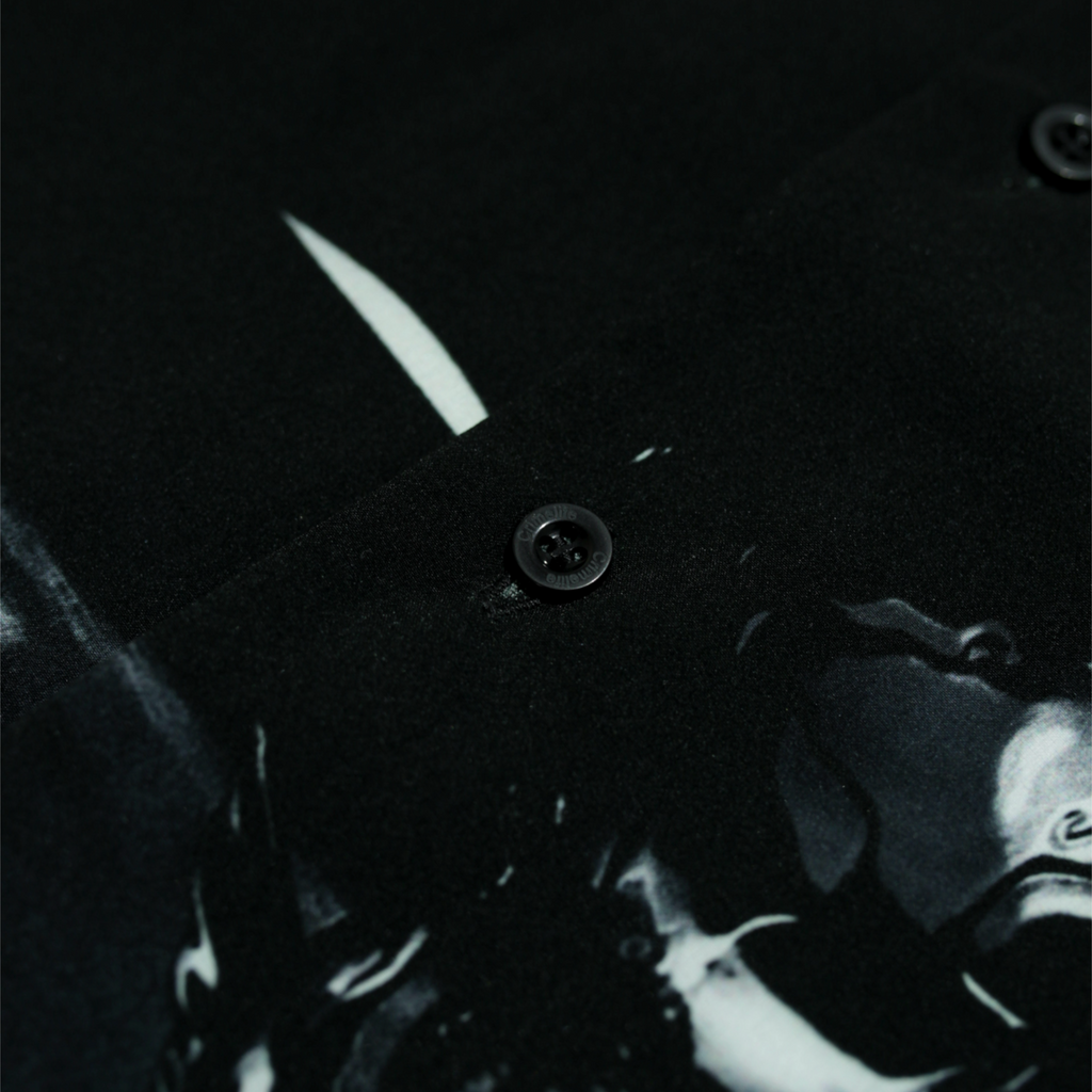 TWY EMBLEM SHIRT - CRIMELIFE