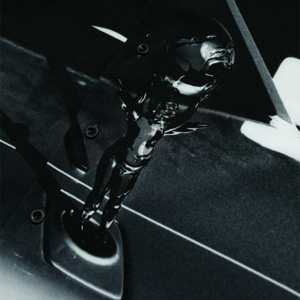 TWY EMBLEM SHIRT - CRIMELIFE