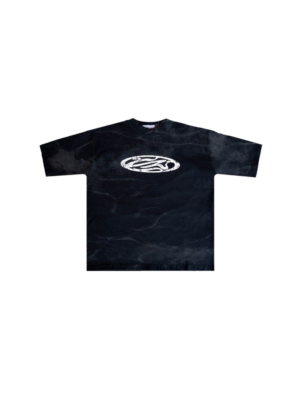 SKULL TARGET TEE - CRIMELIFE