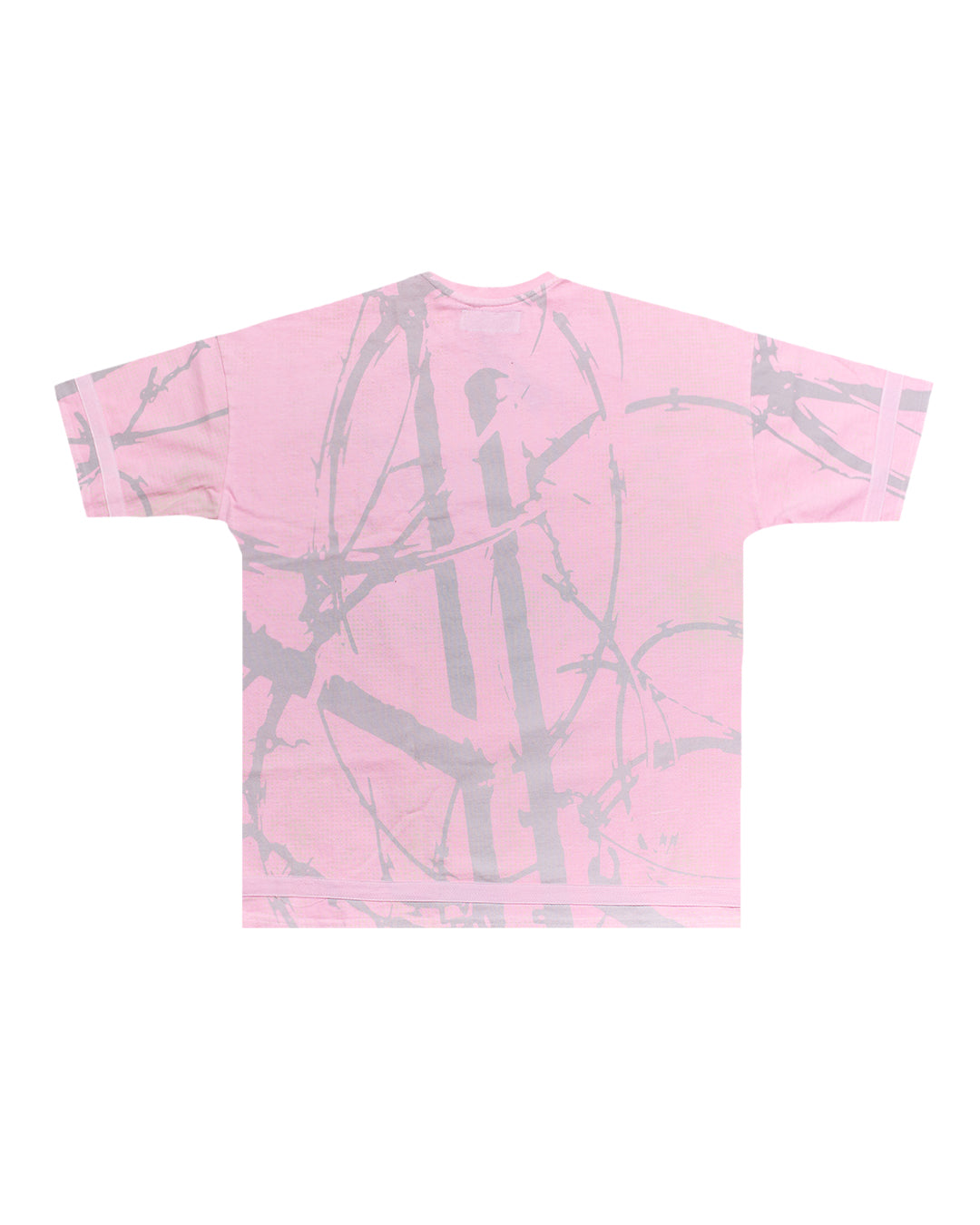 CAMO STAR TEE