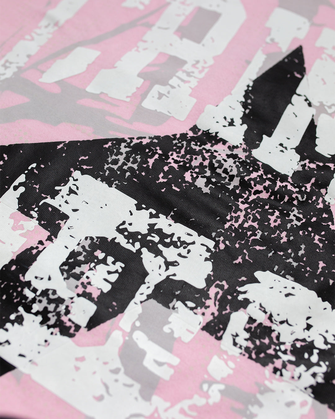 CAMO STAR TEE