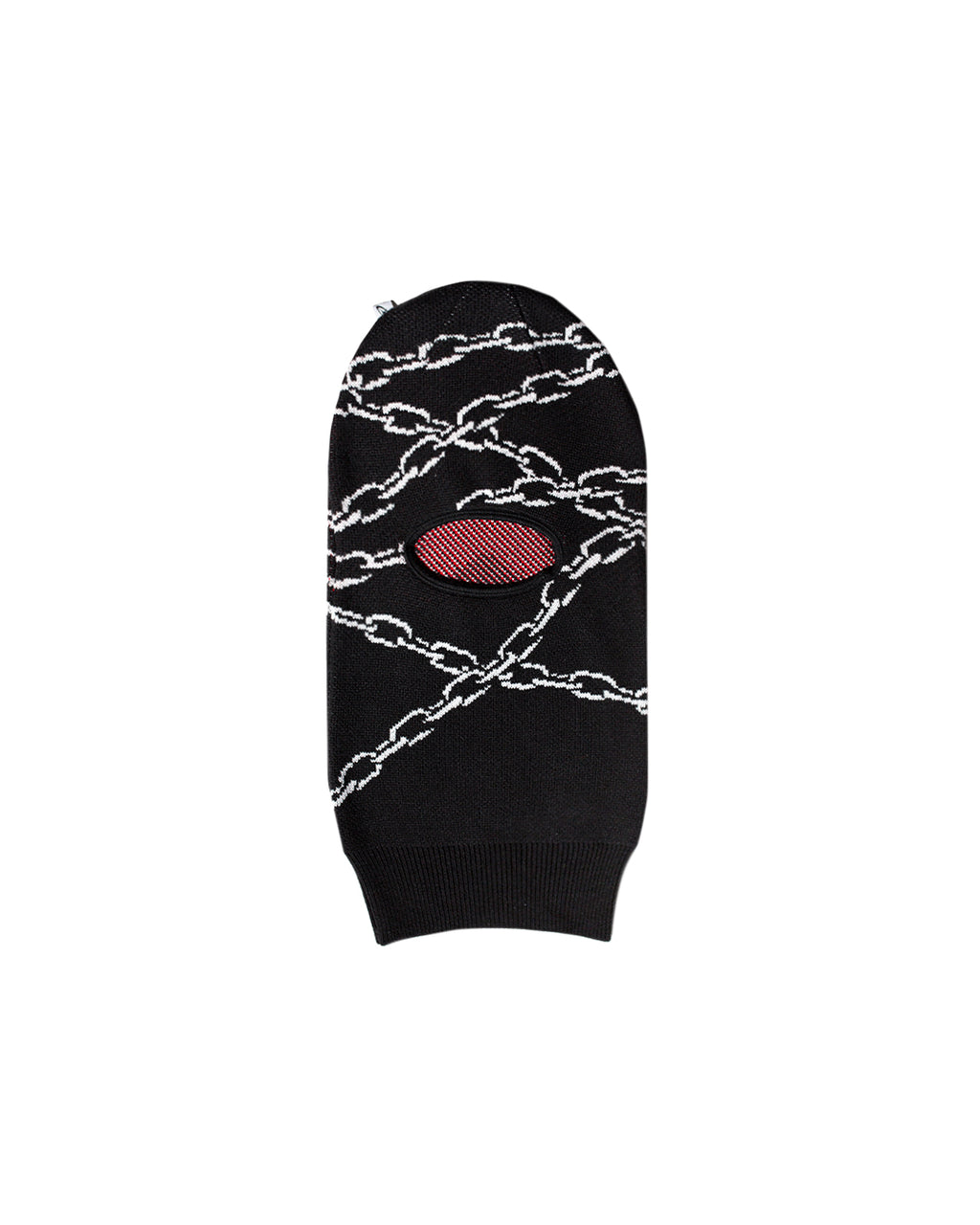 CHAINS BALACLAVA